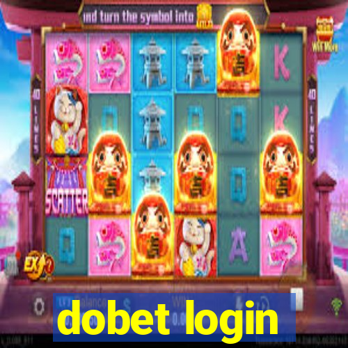 dobet login